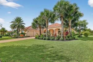 2960 SW English Garden Drive, Palm City, FL 34990 - MLS#R11127448