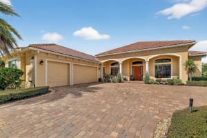 2960 SW English Garden Drive, Palm City, FL 34990 - MLS#R11127448