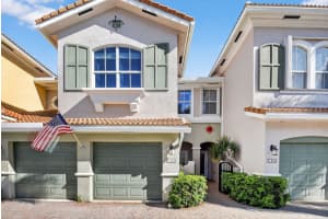 124 Las Brisas Circle, Hypoluxo, FL 33462 Sold 12/22/25