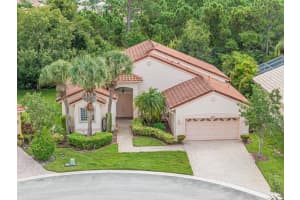 446 NW Brookville Court, Port St Lucie, FL 34986 Sold 12/12/25