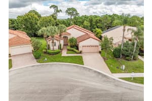 446 NW Brookville Court, Port St Lucie, FL 34986 Sold 12/12/25