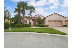 446 NW Brookville Court, Port St Lucie, FL 34986 Sold 12/12/25