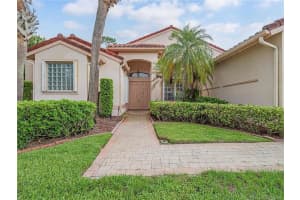 446 NW Brookville Court, Port St Lucie, FL 34986 Sold 12/12/25