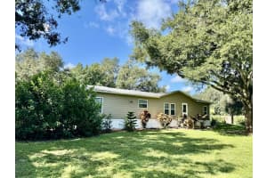 8424 Se 59th Drive, Okeechobee