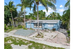 3925 Tuskegee Drive, Lake Worth, FL 33462 Sold 12/29/25