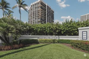 5047 N Highway A1a Way N 705, Fort Pierce