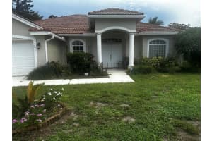 464 SW Balfour Avenue, Port Saint Lucie, FL 34953 - MLS#R11127466