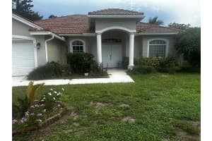 464 SW Balfour Avenue, Port Saint Lucie, FL 34953 - MLS#R11127466