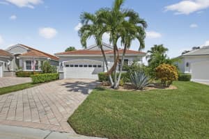 4433 Kensington Park Way, Wellington, FL 33449 - MLS#R11127467