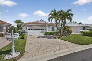 4433 Kensington Park Way, Wellington, FL 33449 Sold 10/21/25