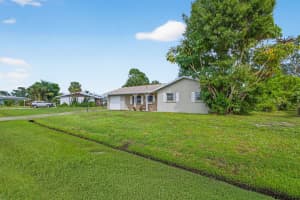 607 Se Forgal Street Se, Port St. Lucie, Fl 34983, Port Saint Lucie