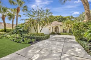 229 Tall Oaks Circle, Palm Beach Gardens, FL 33410 - MLS#R11127472