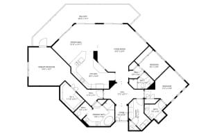 3630 Gardens Parkway, Palm Beach Gardens, FL 33410 - MLS#R11127479