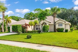 184 SW Fernleaf Trail, Port Saint Lucie, FL 34953 - MLS#R11127482