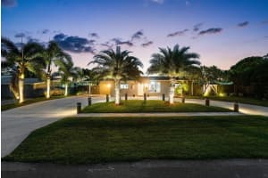 958 Scott Drive, West Palm Beach, FL 33415 - MLS#R11127485