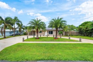 958 Scott Drive, West Palm Beach, FL 33415 - MLS#R11127485