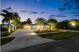958 Scott Drive, West Palm Beach, FL 33415 - MLS#R11127485