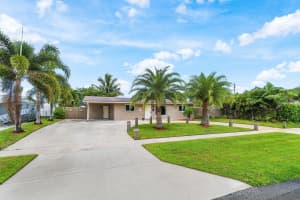 958 Scott Drive, West Palm Beach, FL 33415 - MLS#R11127485