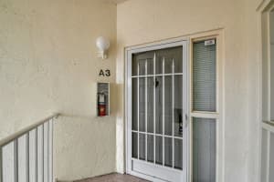 107 Half Moon Circle A3, Hypoluxo, FL 33462 - MLS#R11127486