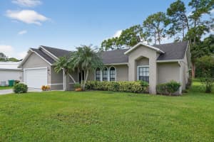 2850 SW Vittorio Street, Port Saint Lucie, FL 34953 Sold 12/01/25