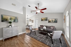 2850 SW Vittorio Street, Port Saint Lucie, FL 34953 Sold 12/01/25