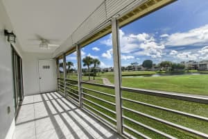 224 Capri E 224, Delray Beach, FL 33484 - MLS#R11127501