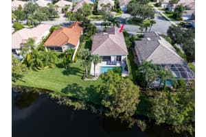 11221 Northland Drive, Port Saint Lucie, FL 34987 - MLS#R11127509