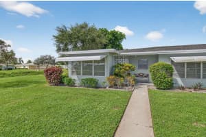 300 High Point Boulevard A, Delray Beach