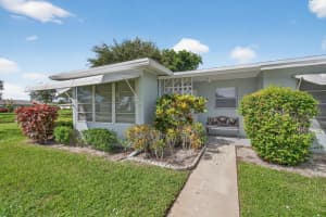 300 High Point Boulevard A, Delray Beach, FL 33445 - MLS#R11127513