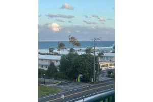 1238 Hillsboro Mile 509, Hillsboro Beach, FL 33062 - MLS#R11127527