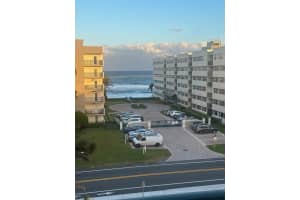 1238 Hillsboro Mile 509, Hillsboro Beach, FL 33062 - MLS#R11127527