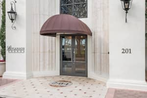 201 S Narcissus Avenue 605, West Palm Beach, FL 33401 - MLS#R11127529