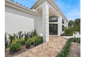 154 Windward Drive, Palm Beach Gardens, FL 33418 - MLS#R11127531