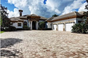 2690 Nw Collins Cove Road, Stuart