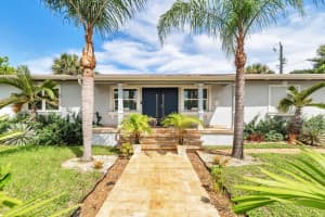 3614 Poinsettia Avenue, West Palm Beach