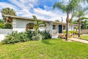 3614 Poinsettia Avenue, West Palm Beach, FL 33407 - MLS#R11127538