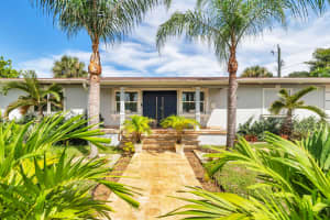 3614 Poinsettia Avenue, West Palm Beach, FL 33407 - MLS#R11127538
