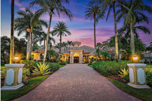 7730 Woodsmuir Drive, Palm Beach Gardens, FL 33412 - MLS#R11127539