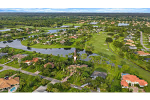 7730 Woodsmuir Drive, Palm Beach Gardens, FL 33412 - MLS#R11127539