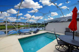 2122 Tigris Drive, West Palm Beach, FL 33411 Sold 11/20/25