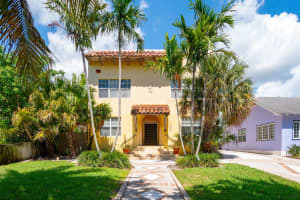 1711 Florida Avenue 4, West Palm Beach