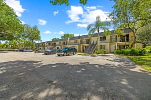 3100 Deer Creek Country Club Boulevard 206, Deerfield Beach, FL 33442 Sold 12/02/25