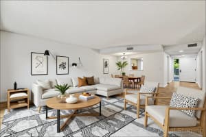 3100 Deer Creek Country Club Boulevard 206, Deerfield Beach, FL 33442 Sold 12/02/25