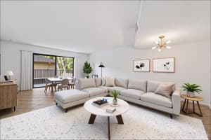 3100 Deer Creek Country Club Boulevard 206, Deerfield Beach, FL 33442 Sold 12/02/25