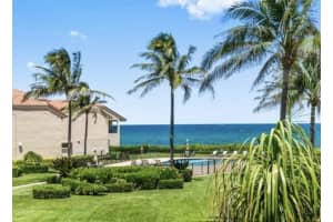 6711 Ocean Boulevard, Ocean Ridge, FL 33435 - MLS#R11127548