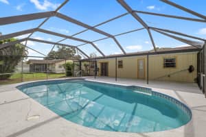 1001 SW Romaine Lane, Port Saint Lucie, FL 34953 Sold 10/17/25