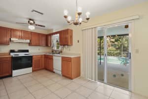 1001 SW Romaine Lane, Port Saint Lucie, FL 34953 Sold 10/17/25