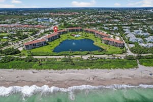 501 S Seas Drive 406, Jupiter, FL 33477 - MLS#R11127550