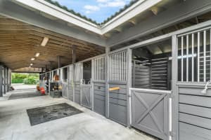 14539 Belmont Trace (2 Stalls And Studio), Wellington, FL 33414 - MLS#R11127552