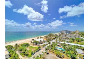 111 Briny Avenue 2610, Pompano Beach